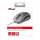 Trust TRUST Ivero Compact Mouse - black/grey 20404 # - 1378411 - zdjęcie 2